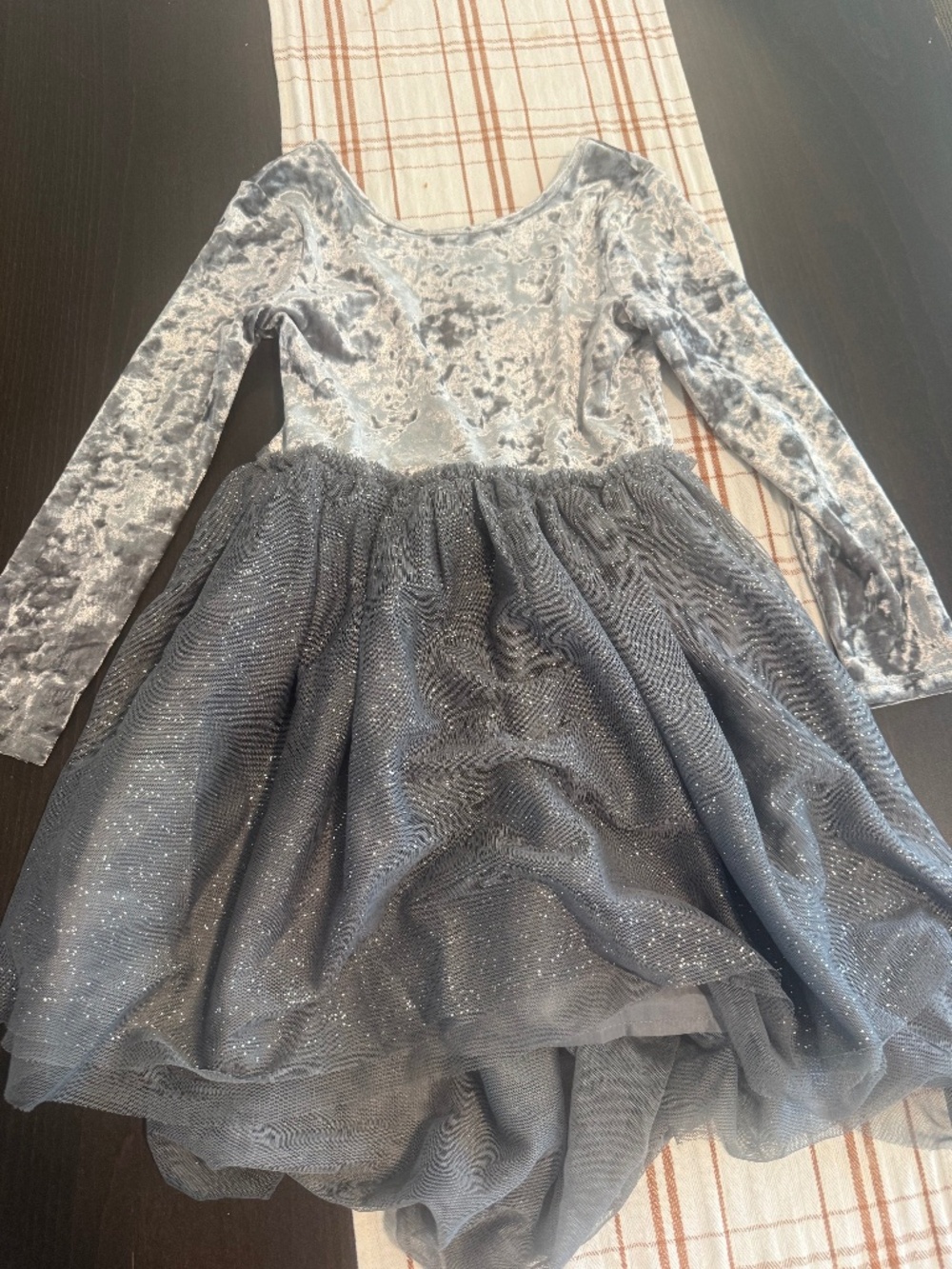 Girls party/holiday dress